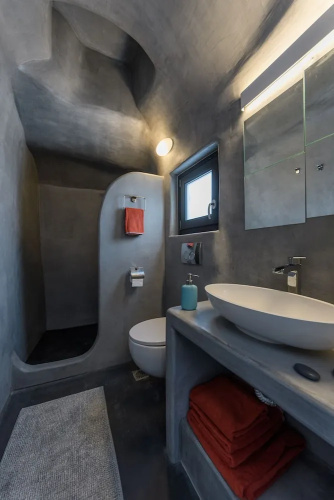 Luxurious Villa The Luna Suite