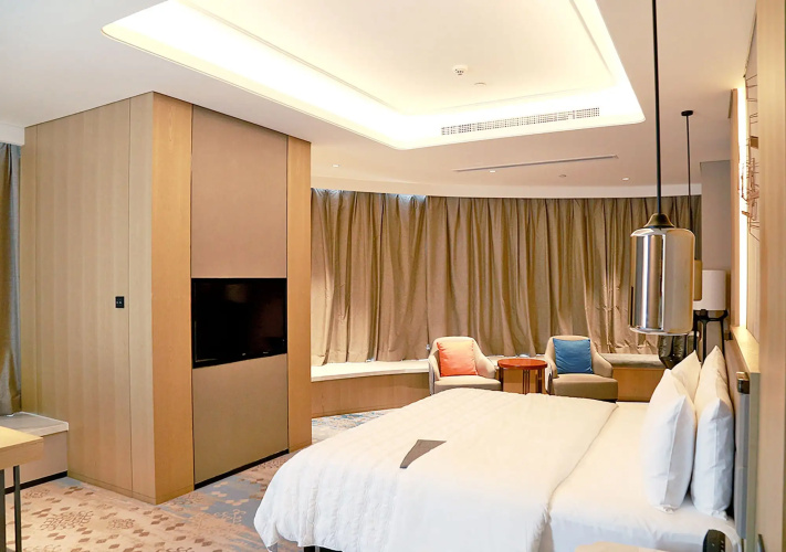 Le Meridien Xi'an Chanba