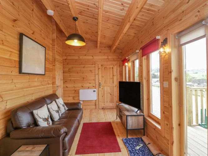 Sunnyside Lodge