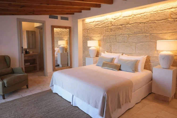 Premium room