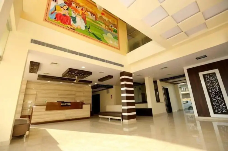 Rock Star Hotel