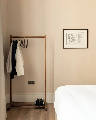 2 Bedrooms Deluxe Apartment