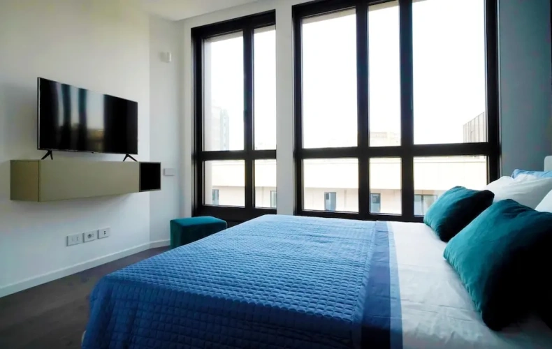 1 Bedroom Comfort Apartment