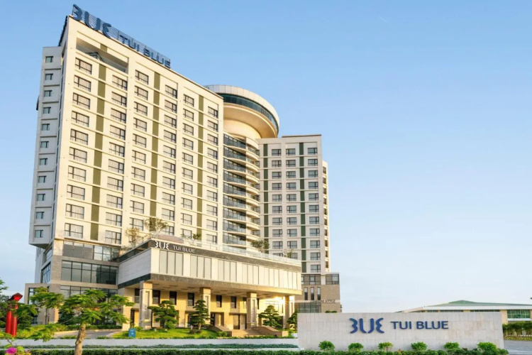 Tui Blue Tuy Hoa - Wellness & Retreat Hotel - Tuy Hòa