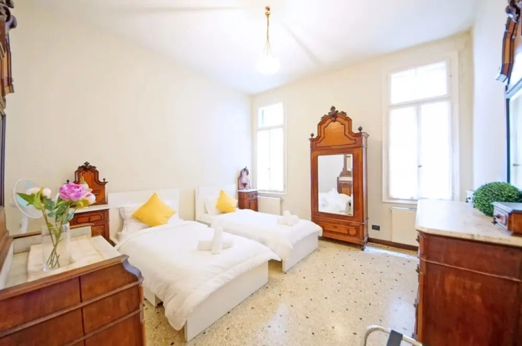 DolceVita Apartments N. 490