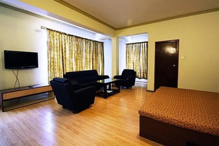 Hotelbild