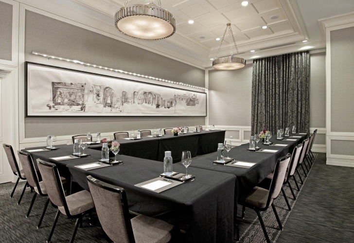 Waldorf Astoria Chicago photo 23