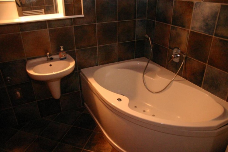 Standard Sextuple room