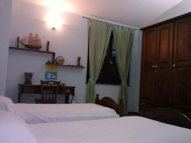 B&B Casa Usai