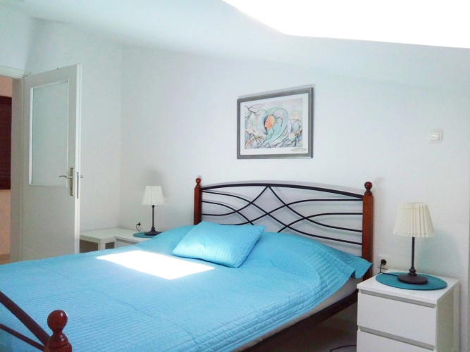 Kamelija Apartmani