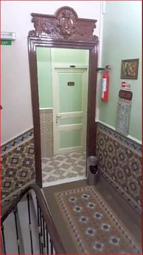 Single Suite