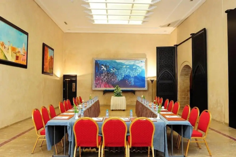 Art Suites El Jadida