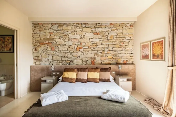 Luxury Double room