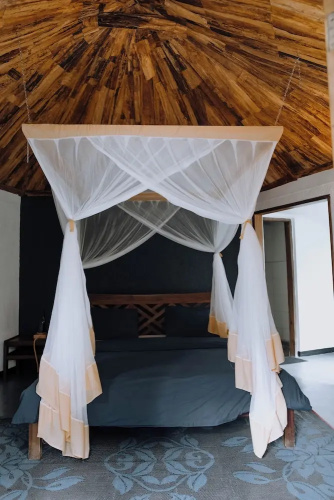 Sanna Eco Lodge