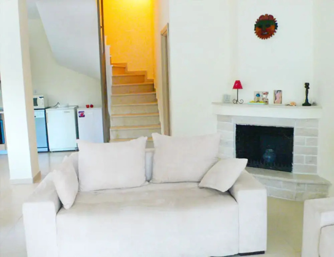 Akrogiali Villas V