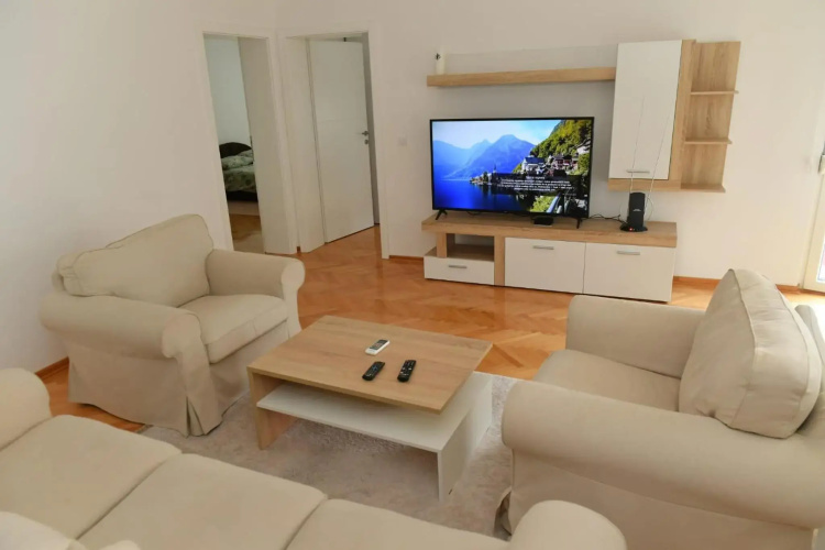 Dobi Apartmani WING