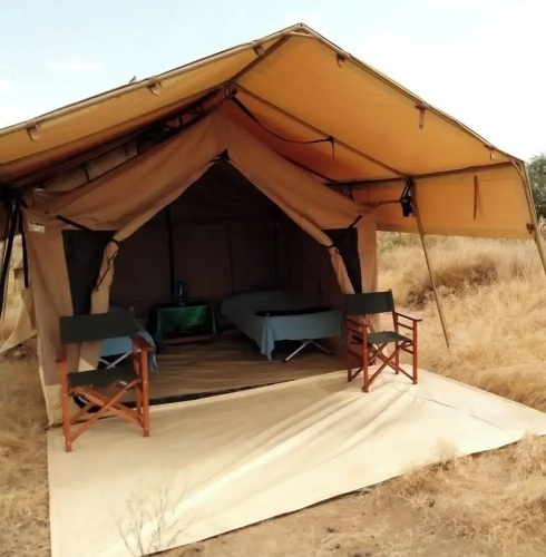 Koki Lodge