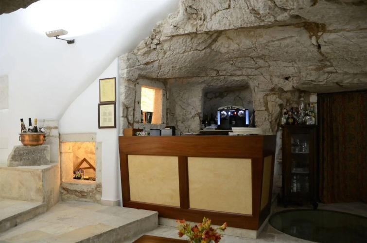 Hotel La Terra
