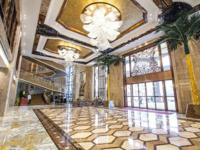 Jiahua Hotel