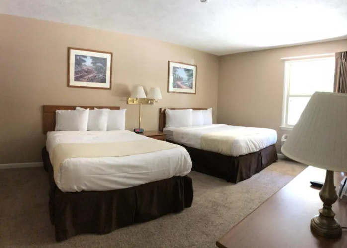 Terrace Bay Hotel
