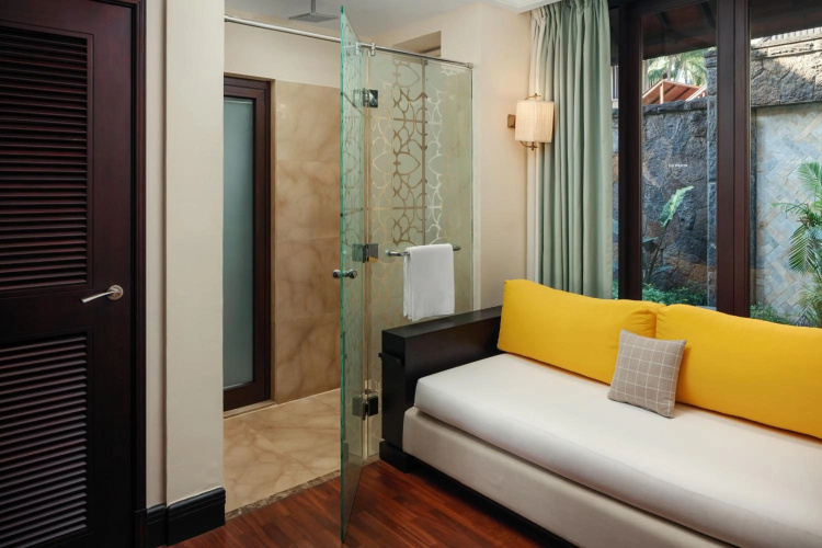 The Westin Turtle Bay Resort and Spa Mauritius photo 14