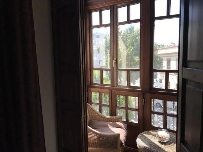 Hostal Puerta Carmona