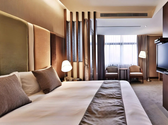Hotel Sukimi