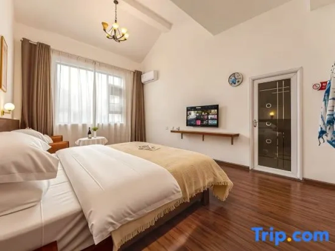 Comfort Family room