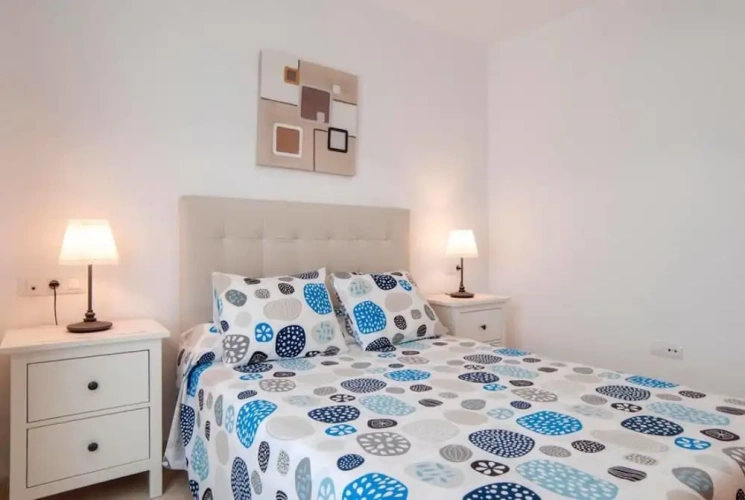 2 Bedrooms Standard Apartment
