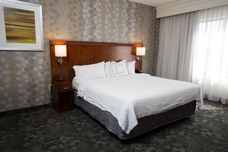 Courtyard by Marriott Winchester
