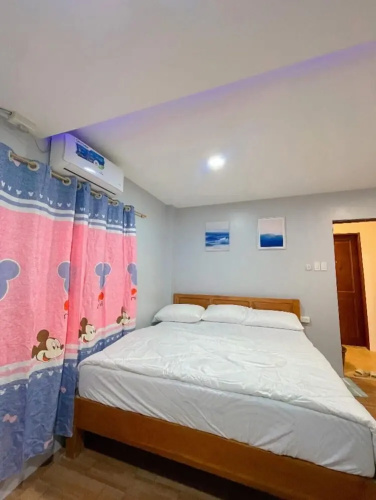 Dos Marias Tourist Inn