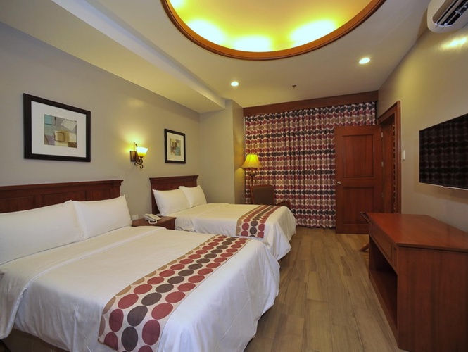 Grand Suite