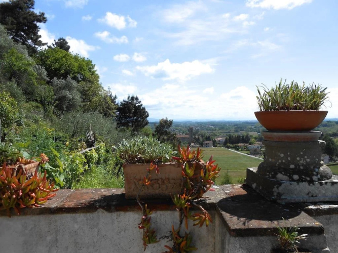 La Pieve di SantAndrea