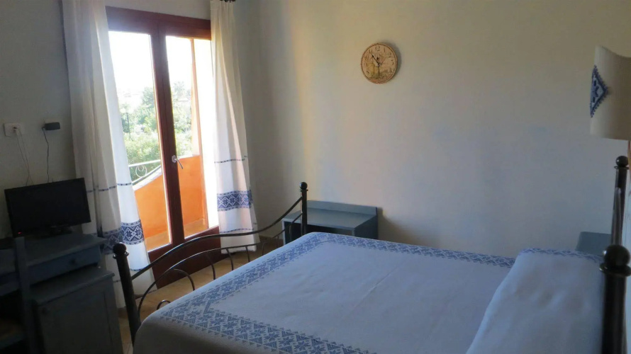 Il Viandante Hotel