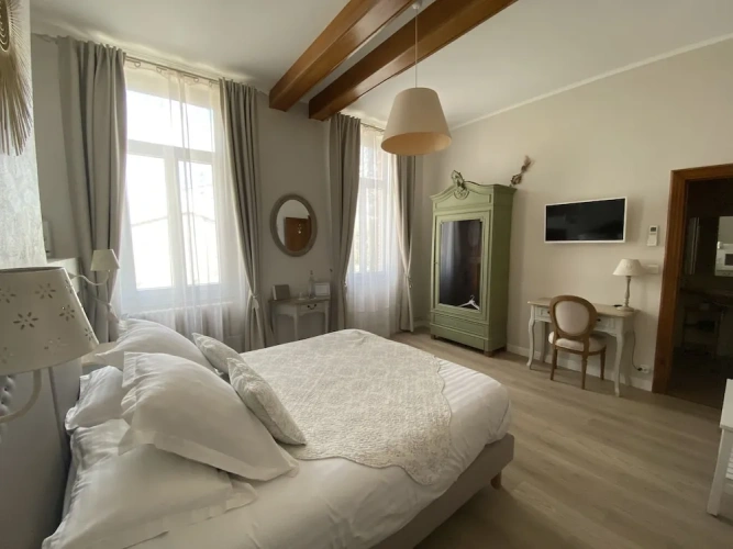 Comfort Double room