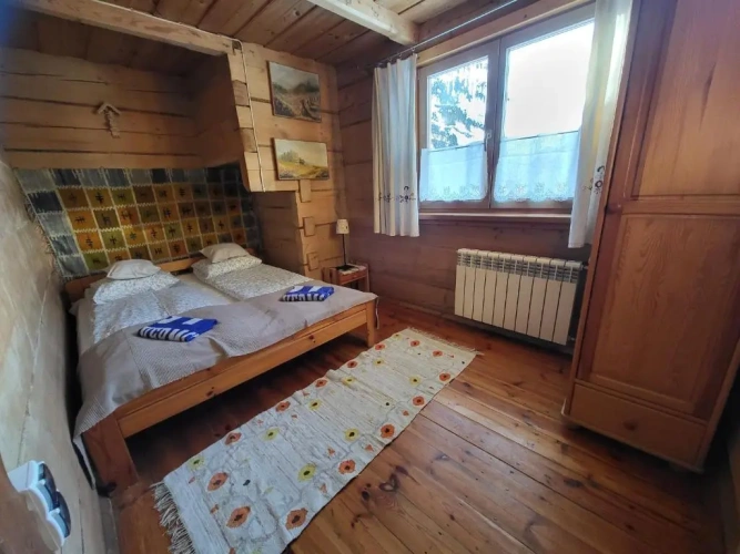 Cottage