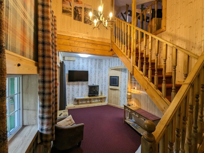 Superior Suite