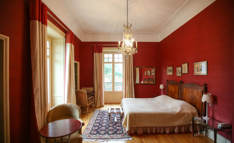 Chateau du Clair de Lune