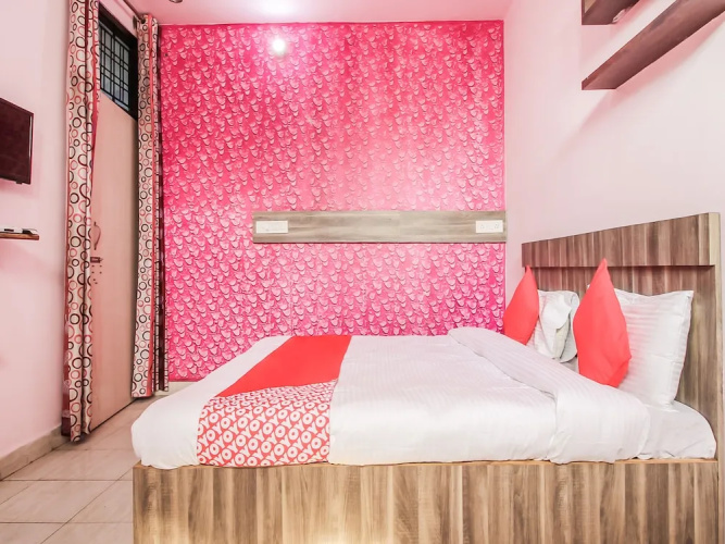 Hotel Galaxy Guest House