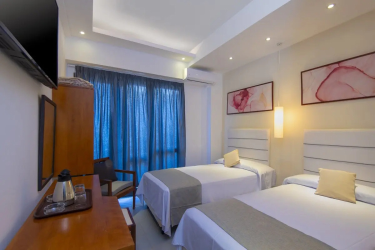 Hotel Caribbean