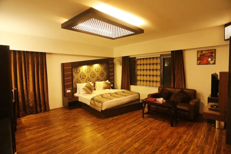 Hotelafbeelding