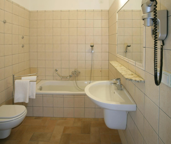 Hotel Galileo Prague photo 26