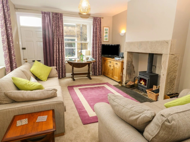 Cobble Cottage