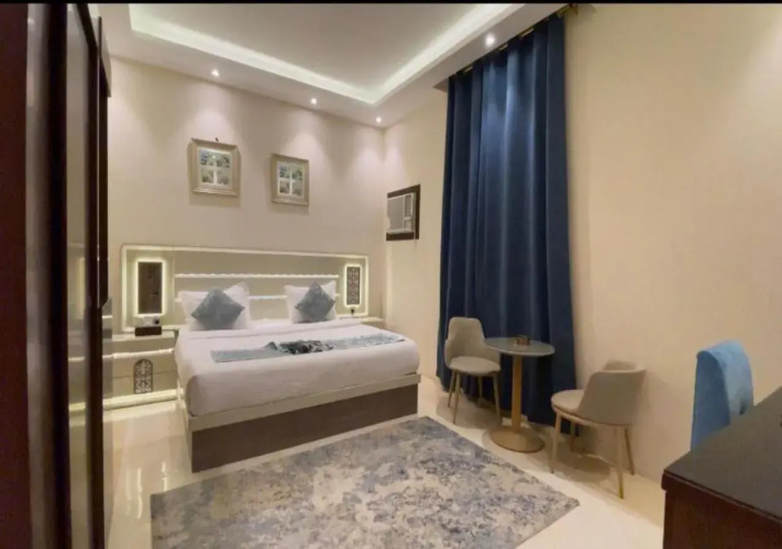 Trend Hotel Suites