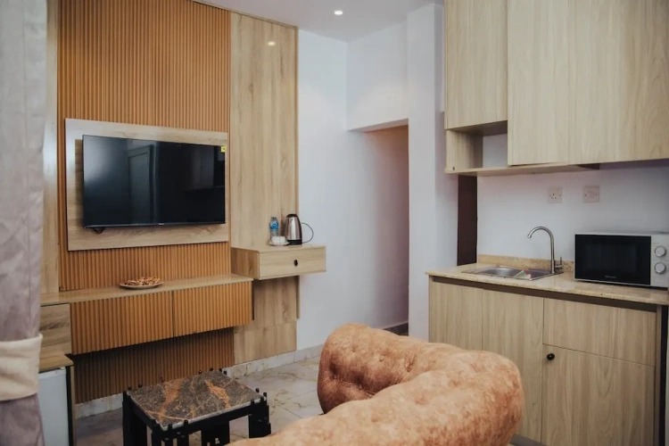 Suite