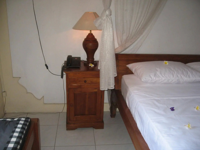 Villa Mahalini Seminyak