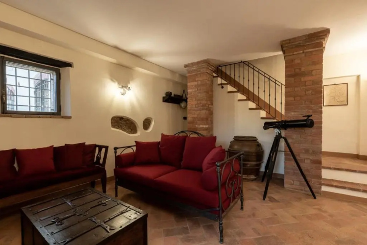 Podere La Cava