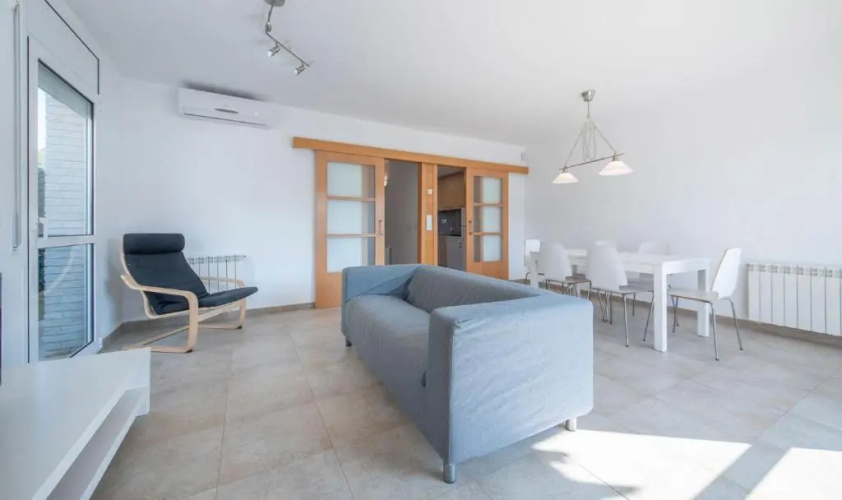 Eulalia Apartments