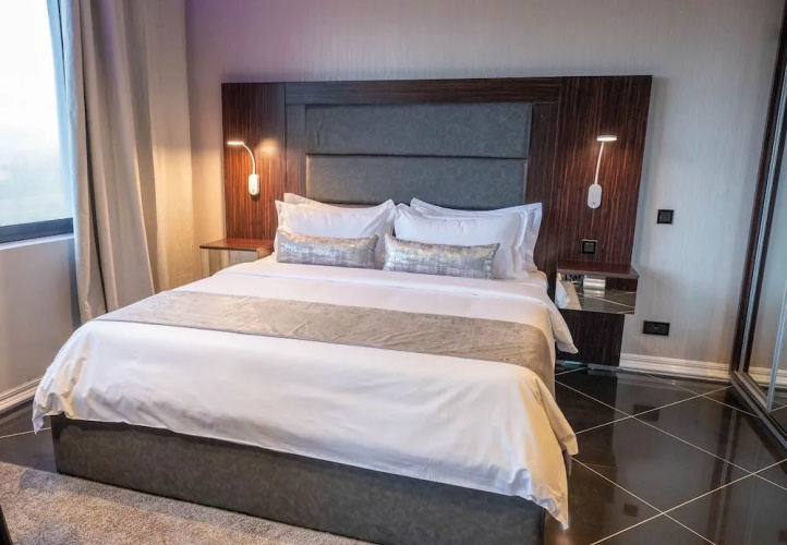Bon Hotel Tripod Owerri