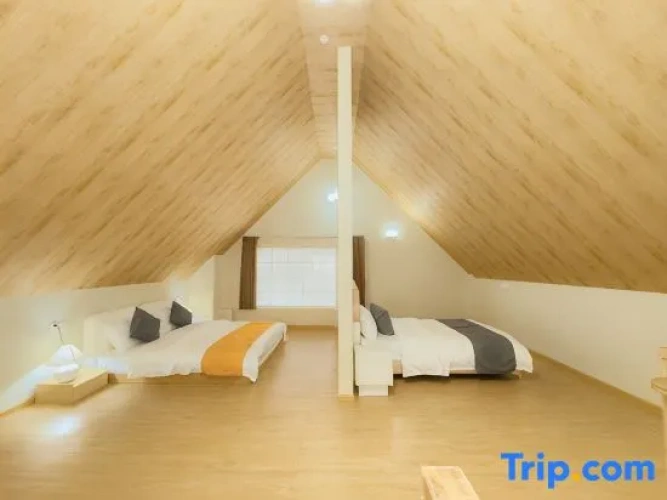 Comfort Family Suite